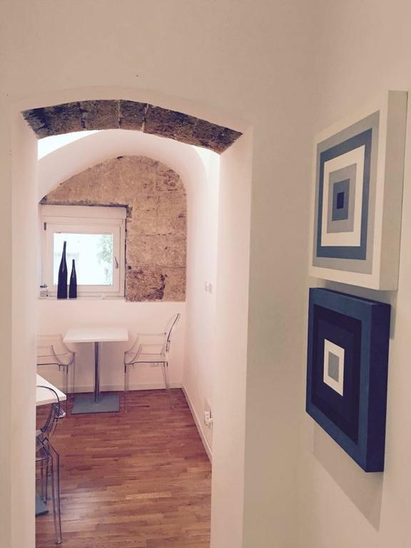 Bed & Breakfast Museo Salinas